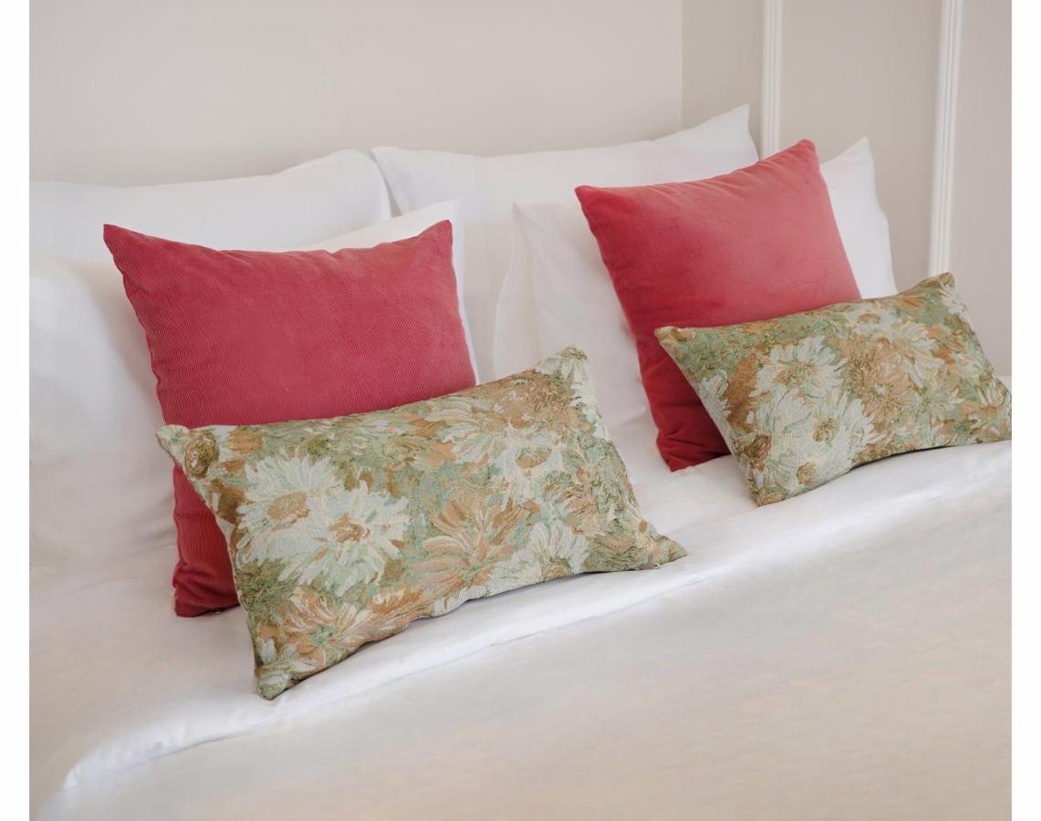 Le Macaron City Center - Boutique Hotel Dalat Eksteriør bilde